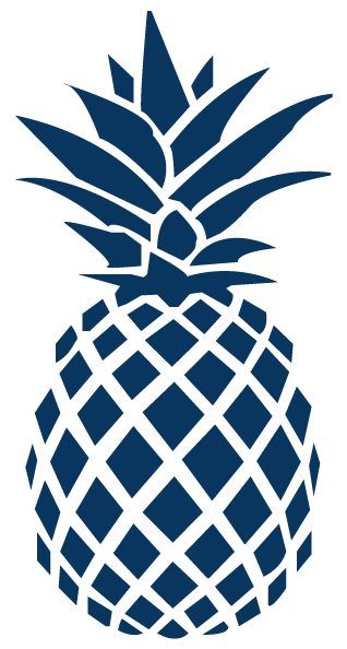Marshall Lee Voice Over Actor Pineapple Logo